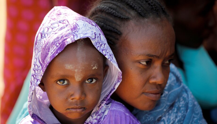 Éthiopie : patrie de l'humanité