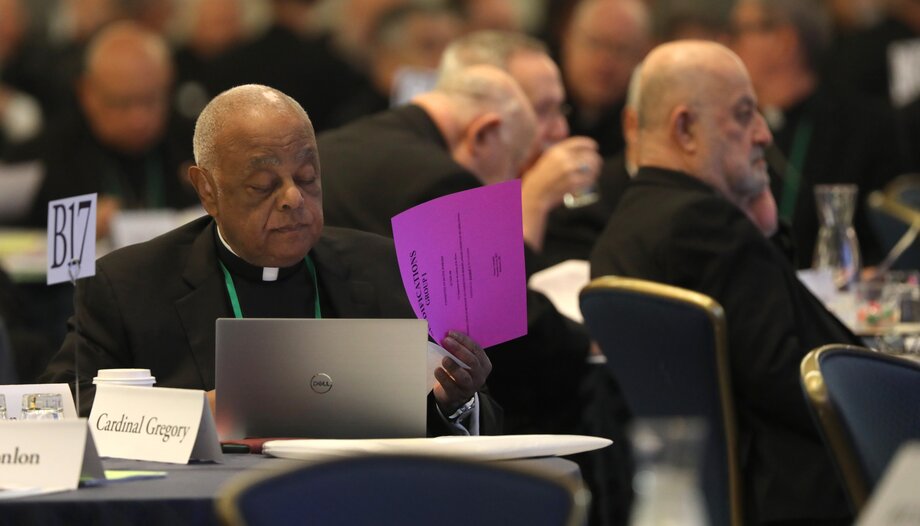 USCCB Plenary Assembly