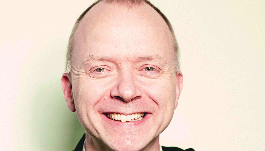 Erik Varden: “Ninguna palabra verdaderamente edificante ha sido pronunciada con desprecio”