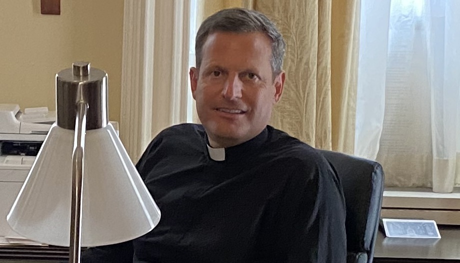 Padre Salvo