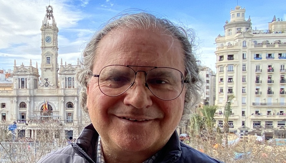 Vicente Escrivá : "L'affaire Nozaleda, l'utilisation de la religion à des fins politiques".