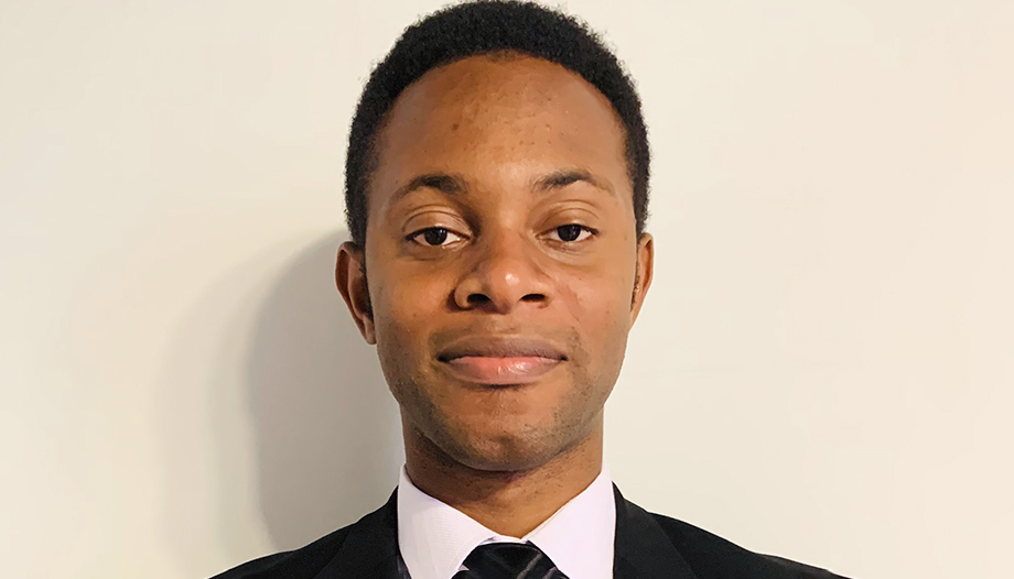 John Paul Ebuka Oraefo: "The faith of the majority of Christians in Nigeria is still alive".