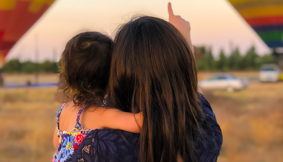 Educar a los hijos, derecho y deber de los padres