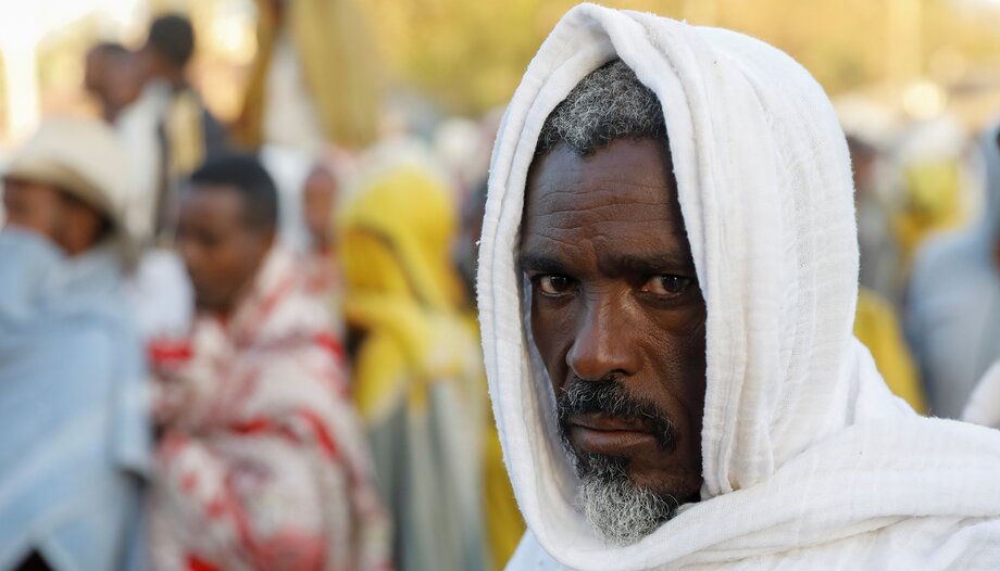 Éthiopie : patrie de l'humanité (II)