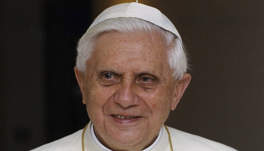 Benedykt XVI