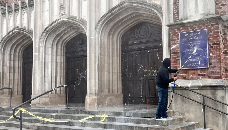 Libertà religiosa