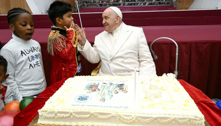 Birthday Papa