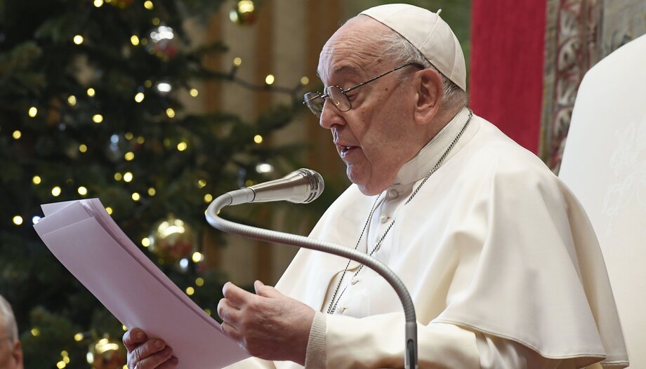 Pope Francis