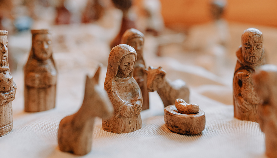 Fondation Contemplare. Montrer la richesse de la vie contemplative