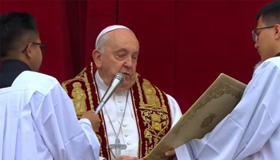 pope urbi