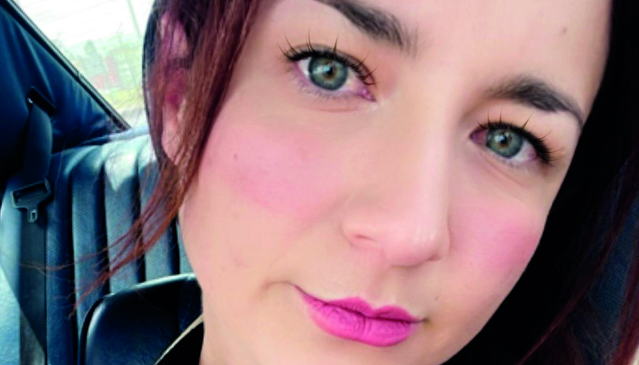 Mamela Fiallo, una «contrarevolucionaria» de la belleza