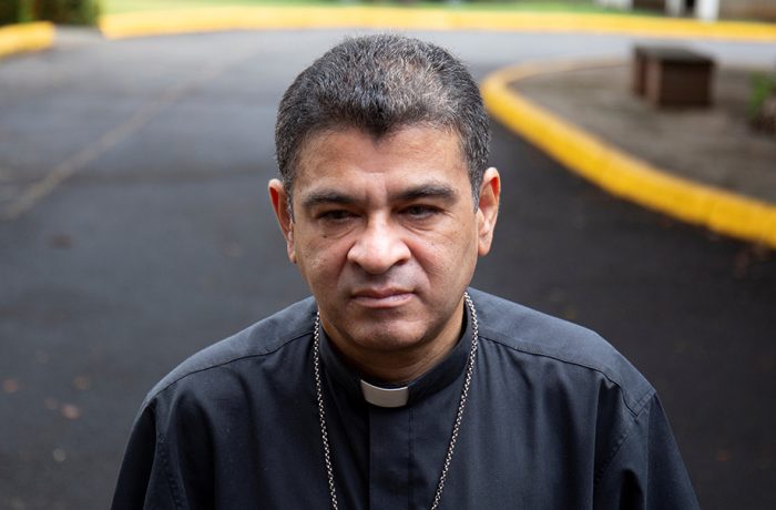 Rolando Alvarez