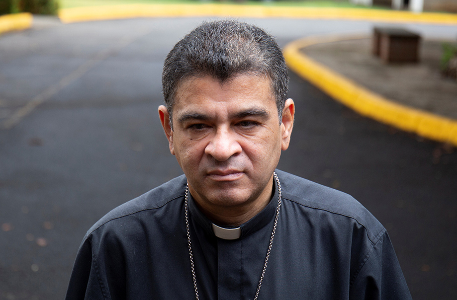 Rolando Alvarez