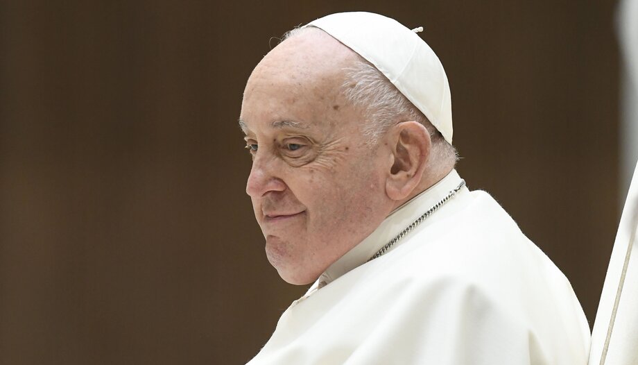 Papa Francesco