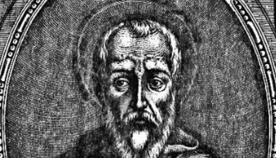 Saint Hilaire de Poitiers