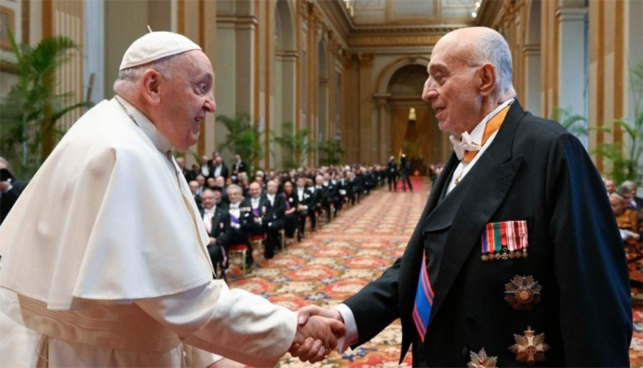 corpo diplomatico