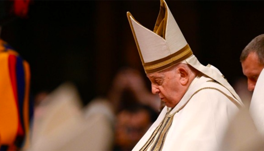 pope epiphany