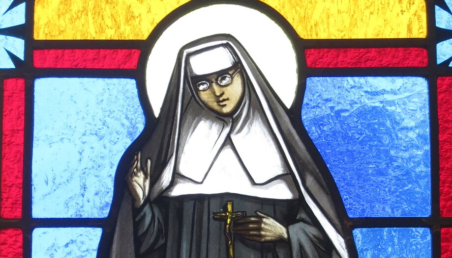 Katharina Maria Drexel, Apostelin für die Indianer Amerikas