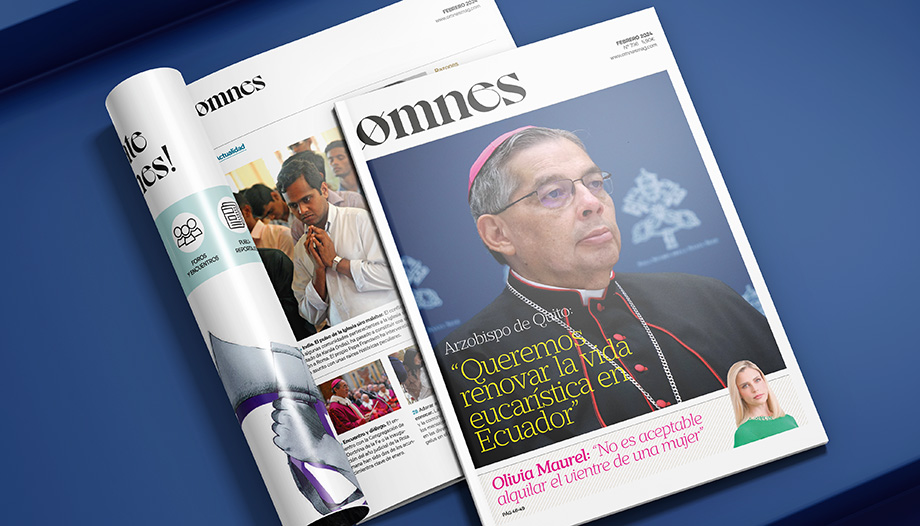 omnes 24. Februar