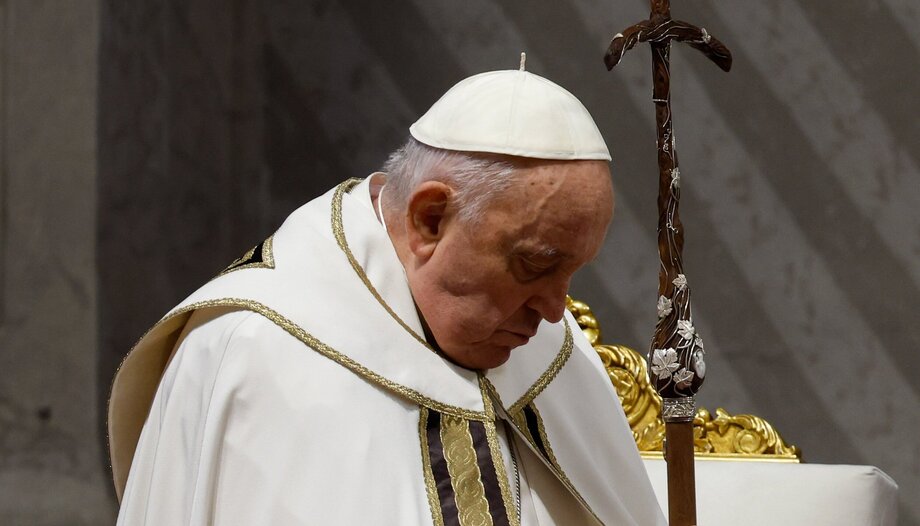 Pope Francis