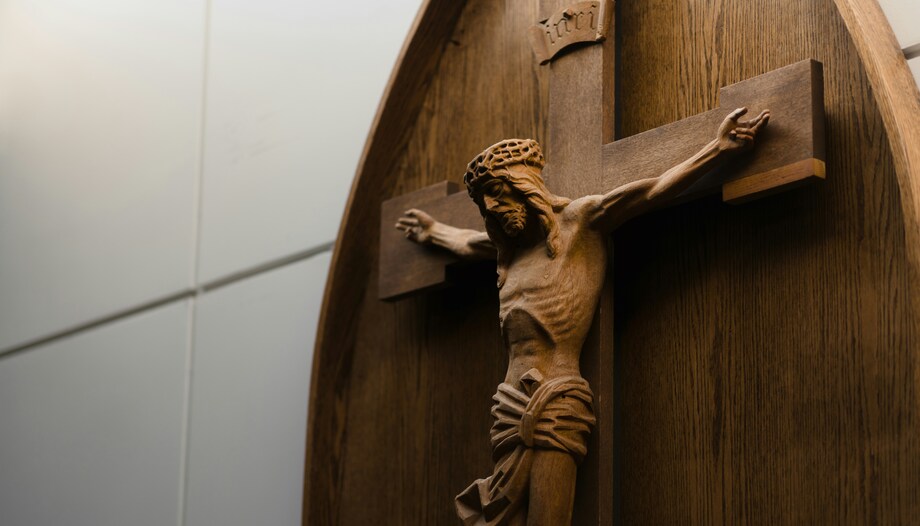 Crucifix