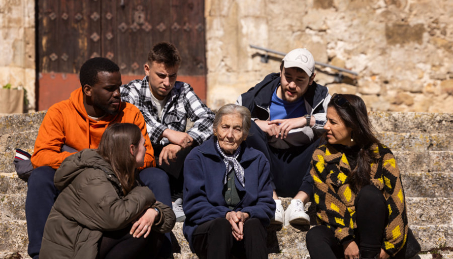 Al via la campagna Xtantos in Spagna: "Niente è più convincente della verità".