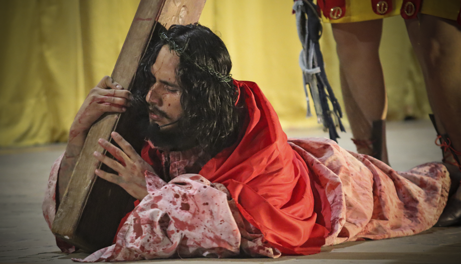 Passione Cañete