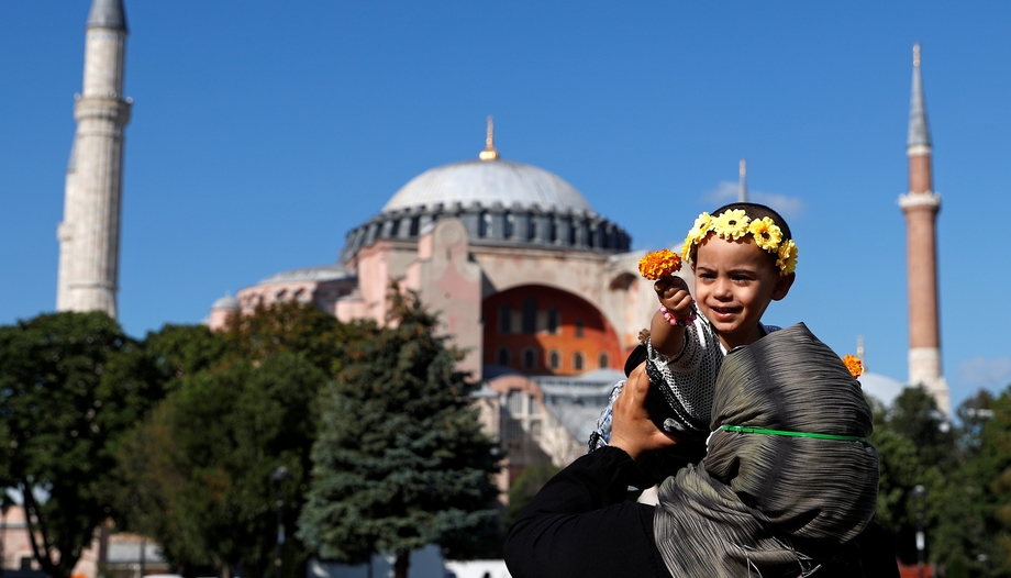 La Turchia: un vicino scomodo. Terza parte