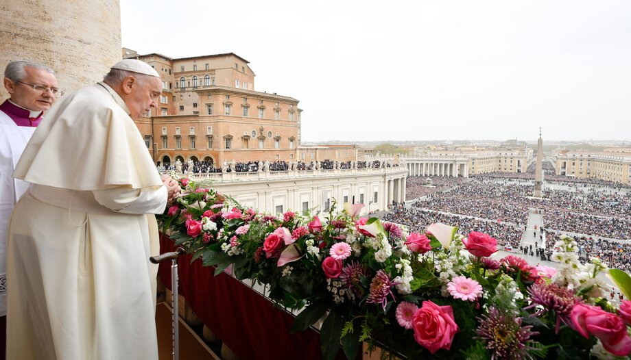 Papa Francesco