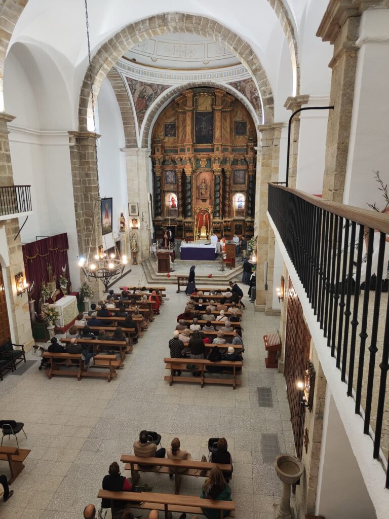 Missioni Regnum Christi 2024