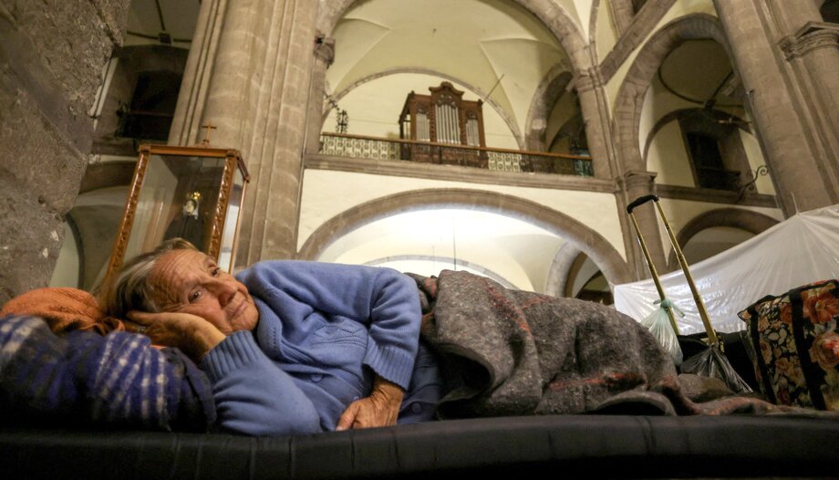 Papa Francesco: "Chi accoglie un migrante, accoglie Cristo".