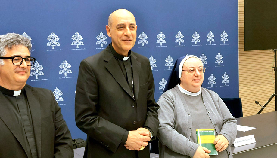 Nuove regole per il discernimento delle apparizioni e dei fenomeni soprannaturali