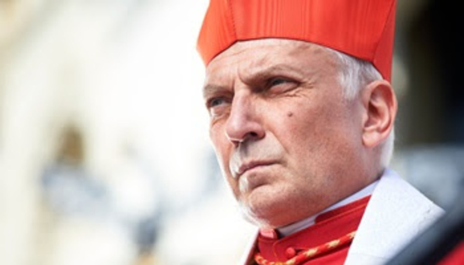 "Il primate di Polonia", un film sul cardinale che ha aperto la strada a San Giovanni Paolo II