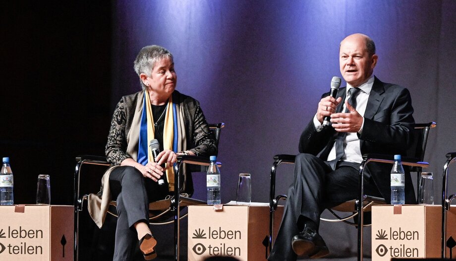 Ein katholischer Kongress mit immer weniger katholischen Inhalten