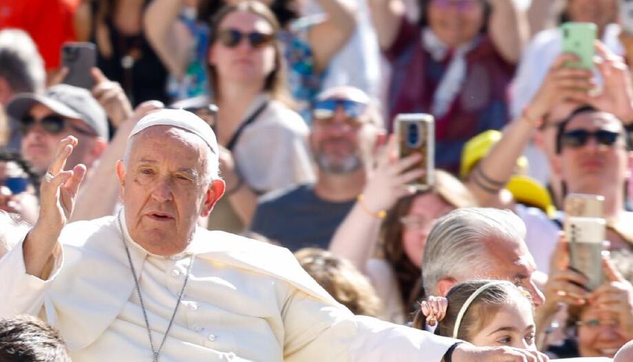 Il documento di settembre del Papa sul Sacro Cuore di Gesù