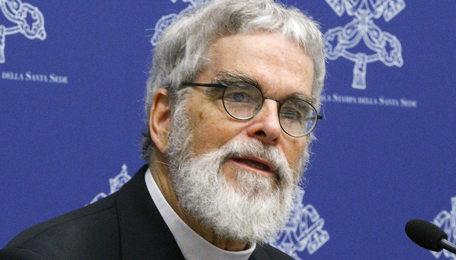 Guy Consolmagno: "Wir haben eine sehr kleine Vorstellung von Gott".