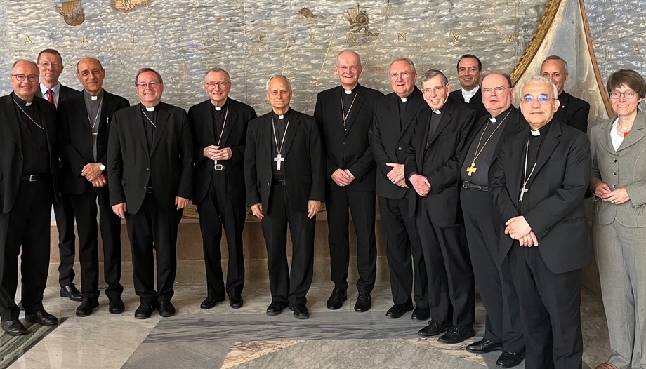 German "Synodal Council" must change its name