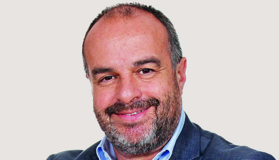 José María Gallardo: "Die Kirche ist die erste, die ihre Türen öffnet, wenn es eine humanitäre Notlage gibt".