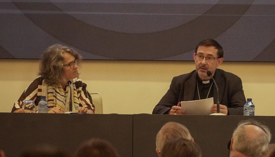 Erzdiözese Madrid veranstaltet ein Treffen mit Missbrauchsopfern