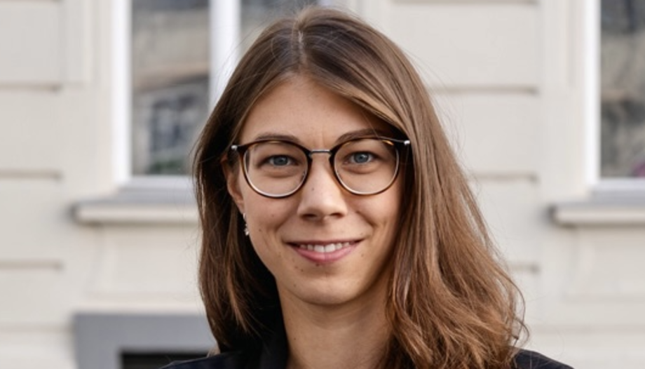 Anja Hoffmann: "Die Diskriminierung von Christen in Europa hat deutlich zugenommen".