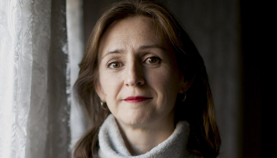Valeska Ferrer: "Der Aufruf angesichts des Missbrauchs ist, das Schweigen zu brechen".