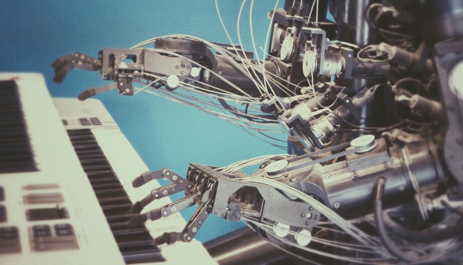 La Inteligencia Artificial, maestra de humanidad