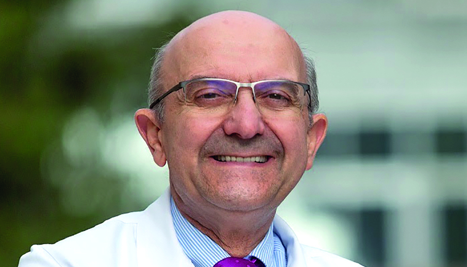 Miguel Ángel Martínez: «A través de la ciencia se llega fácilmente a Dios»