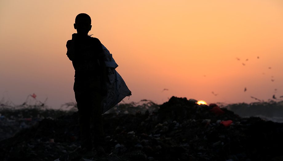 Yemen. La patria de la mítica reina de Saba