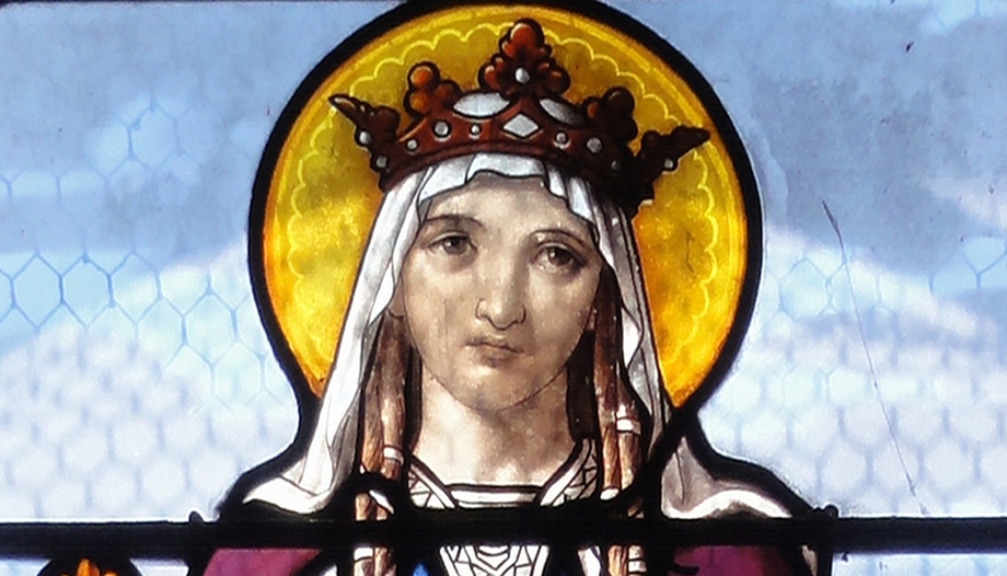 Donne protagoniste della storia medievale: Adelaide, la santa reggente