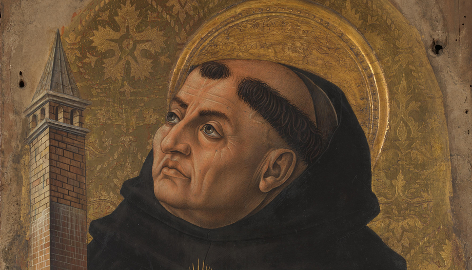 Tommaso d'Aquino