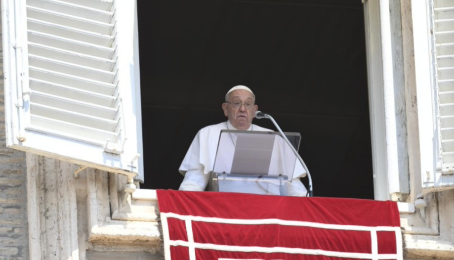 Pope announces the creation of 21 new cardinals