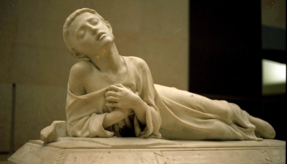 San Tarcisio, patrono dei servitori dell'altare