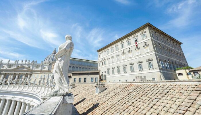 Relazione annuale dell'ASIF: diminuisce il rischio di riciclaggio e migliora la supervisione dello IOR