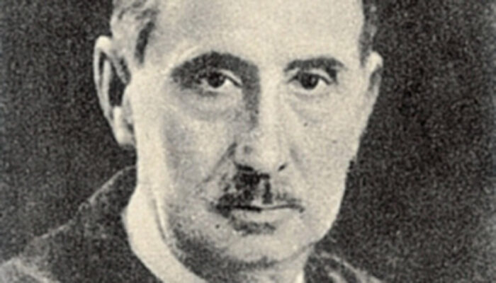 Científicos católicos: Antonio de Gregorio Rocasolano, químico y académico